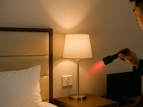 广平住宅酒店反偷拍反监听服务